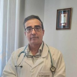 Dr Zahreddine SMIRI
