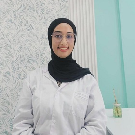 Dr Meriem Brini