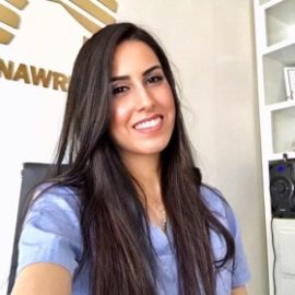 Dr Nawres CHERIF