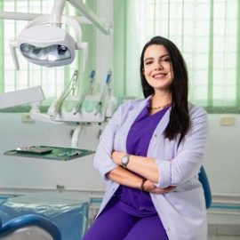 Dr Rania ALOUI