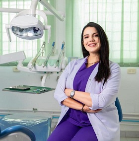 Dr Rania ALOUI