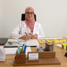 Dr Soulaima JENHANI