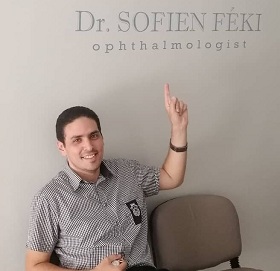 Dr Sofien Feki