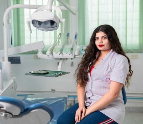 Dr Rania KALAI