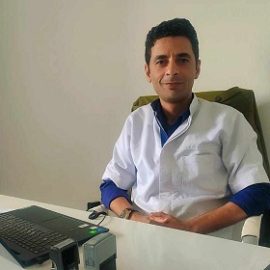 Dr Ghassen Zaafouri