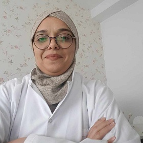 Dr Amel BOUZAYANI