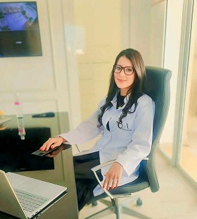 Dr Asma Ben Abdelkrim Mzoughi