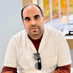 Dr BETTOUMI Mohamed