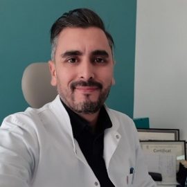 Dr Hachem Boukadida