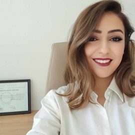 Dr Hedia Ghedira Bouraoui