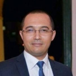 Dr Mohamed BADRI