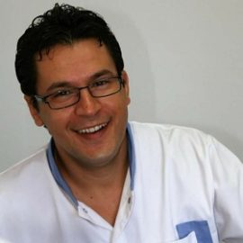 Dr Mohamed Sahbi LAYOUNI