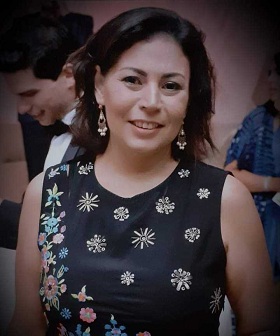 Dr Olfa Meziou