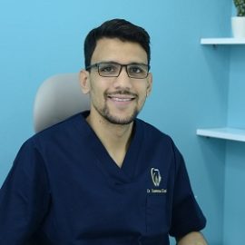 Dr Oussama ESSID