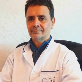 Dr Khaled Sghaier