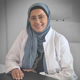 Dr Rim Ben Barka